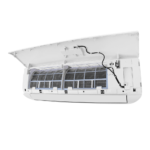 Dawlance Magna Inverter 30 Matt Silver Split AC 1.5 Ton