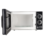 Dawlance DW-MD-4-N Black Heating Microwave Oven 20 Liters