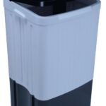 Dawlance DW 6100 Clear Lid Single Tub Washing Machine