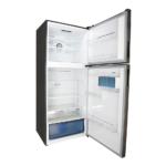 Dawlance DTM-7650 Inox Inverter No Frost Refrigerator