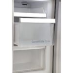Dawlance DMD 9060 Inox Inverter No Frost Refrigerator