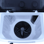 Dawlance DW-6100 White Single Tub Washing Machine 6 kg