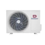 Dawlance 1.5 Ton Inverter Split Air Conditioner Heat and Cool Chrome 30 White