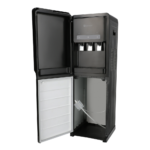 Dawlance Taps Bottom Load Water Dispenser DBD-1035 Glass Door