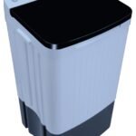 Dawlance DW 6100 Clear Lid Single Tub Washing Machine