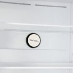 Dawlance DTM-7650 Glass Door Inverter IoT No Frost Refrigerator