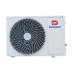 Dawlance Aura X 15 Inverter Split AC 1 Ton Heat and Cool
