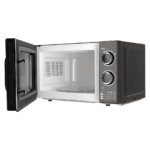 Dawlance DW-MD-4-N Black Heating Microwave Oven 20 Liters