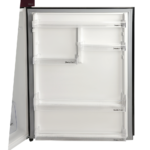 Dawlance 91999 Avante Diamond Red Double Door Refrigerator 20 CFT