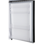 Dawlance 9173 Acce Coral Red Double Door Refrigerator