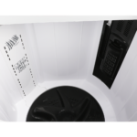Dawlance DW-6550 Glass Lid Twin Tub Washing Machine 8 kg