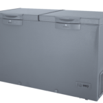Dawlance 91998 Signature Inverter Twin Door Freezer