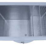 Dawlance DF-400 SD Inverter Chest Freezer
