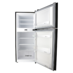 Dawlance Refrigerator 9149 WB Avante( Pearl Red/ Pearl Purple) Double Door Refrigerator Low Voltage Operate