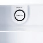 Dawlance 91999 Avante+ IoT WiFi Inverter Double Door Refrigerator 20 CFT