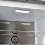Dawlance DTM 8365 Inox Inverter No Frost Refrigerator