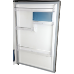 Dawlance DTM-7650 Inox Inverter No Frost Refrigerator