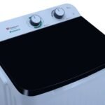 Dawlance DW 6100 Clear Lid Single Tub Washing Machine
