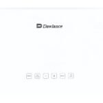 Dawlance Glamour 45FS Inverter Floor Standing AC 2 Ton