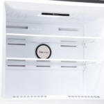 Dawlance DTM-7650 Inox Inverter No Frost Refrigerator