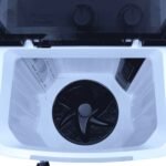 Dawlance DW 6100 Clear Lid Single Tub Washing Machine