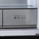 Dawlance DMD 7950 Glass Door Inverter No Frost Refrigerator