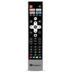 Dawlance Radiant Series Google TV 50G22 50 Inch 4K UHD