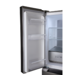 Dawlance DMD 7950 Glass Door Inverter No Frost Refrigerator