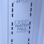 Dawlance DW 6100 Clear Lid Single Tub Washing Machine