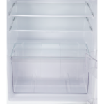 Dawlance 9173 Acce Coral Red Double Door Refrigerator