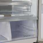Dawlance DTM 8365 Inox Inverter No Frost Refrigerator