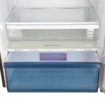 Dawlance DTM-7650 Inox Inverter No Frost Refrigerator