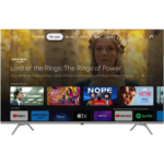 Dawlance Radiant Series Google TV 50G22 50 Inch 4K UHD
