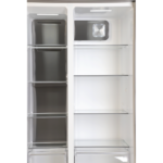 Dawlance DSS-9055 INV Inox Double Door Refrigerator 18 CFT