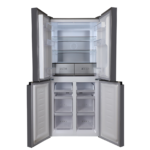 Dawlance DMD 7950 Glass Door Inverter No Frost Refrigerator