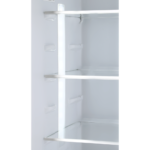 Dawlance 9193LF Avante+ Cloud White Double Door Refrigerator