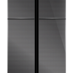 Dawlance DFD 900 GD INV BLACK HONEY-COMB Multi Door Refrigerator