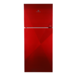 Dawlance 9173 Acce Coral Red Double Door Refrigerator