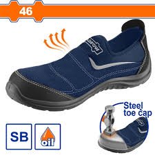 WADFOW Safety boots WSB1546