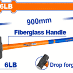 WADFOW Sledge hammer WHM4306