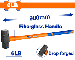 WADFOW Sledge hammer WHM4306