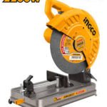 INGCO Cut off saw 2200w COS223558