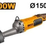 INGCO Straight grinder 1100w SG11008