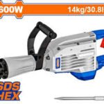 WADFOW Demolition breaker WDB1D80