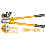 INGCO HBC1830 Bolt Cutter 30"CR-V