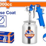 WADFOW Air spray gun WGA1510