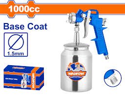 WADFOW Air spray gun WGA1510