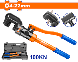 WADFOW Hydraulic steel cutter WCR1D22