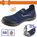 WADFOW Safety boots WSB1542