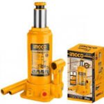 INGCO Hydraulic bottle jack 30ton HBJ3002